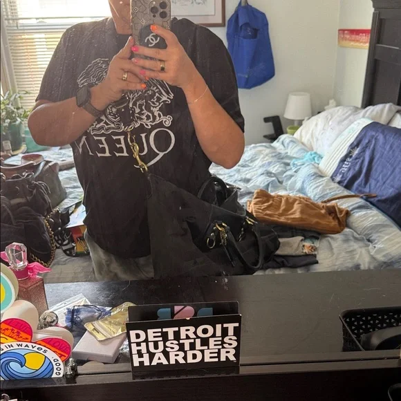 Coach Weekender Bag - Picture 7 of 17